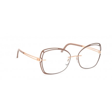 Оправа Silhouette 5550 JG 75306210