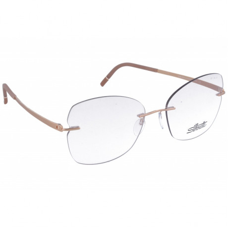  Оправа Silhouette 5529 HF 3525