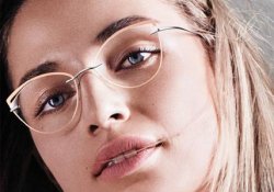 Окуляри Silhouette: гарно, практично і стильно