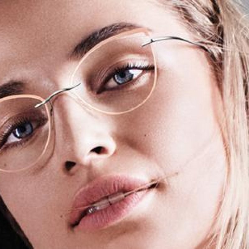 Окуляри Silhouette: гарно, практично і стильно