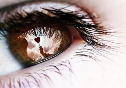 Розмір зіниці і вищі функції мозку