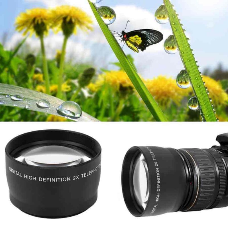 інноваційна лінза