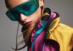 Антітренд весна-літо 2021