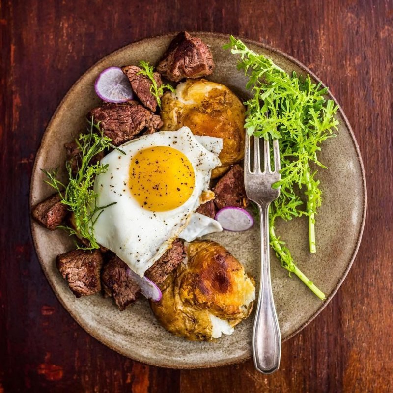 Взаємозв'язок приготування їжі і очних хвороб