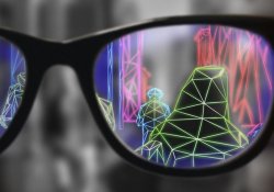 Революційний прорив в приладах нічного бачення