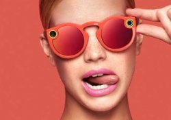 Камера для відеоблогінга Cleep Pro