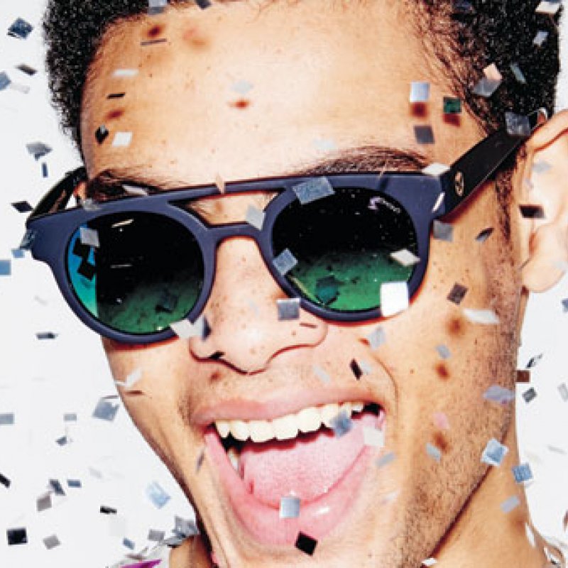 Davidoff: пригоди і краса, що межує з розкішшю