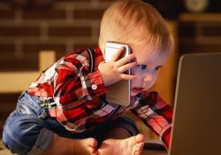 Взаимосвязь между цифровыми устройствами и миопией