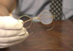 Окуляри знаменитості