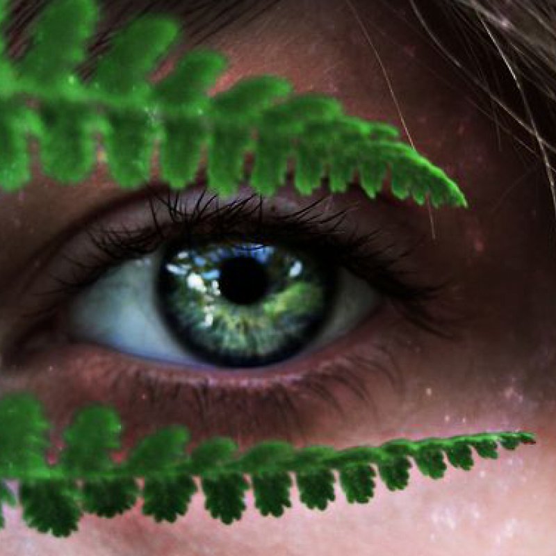 Лікування рогівки ока