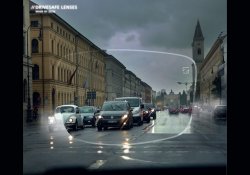 Линзы DriveSafe от ZEISS