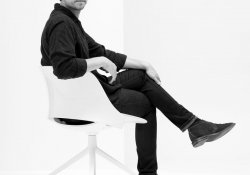 Окуляри, що світяться, від короткозорості