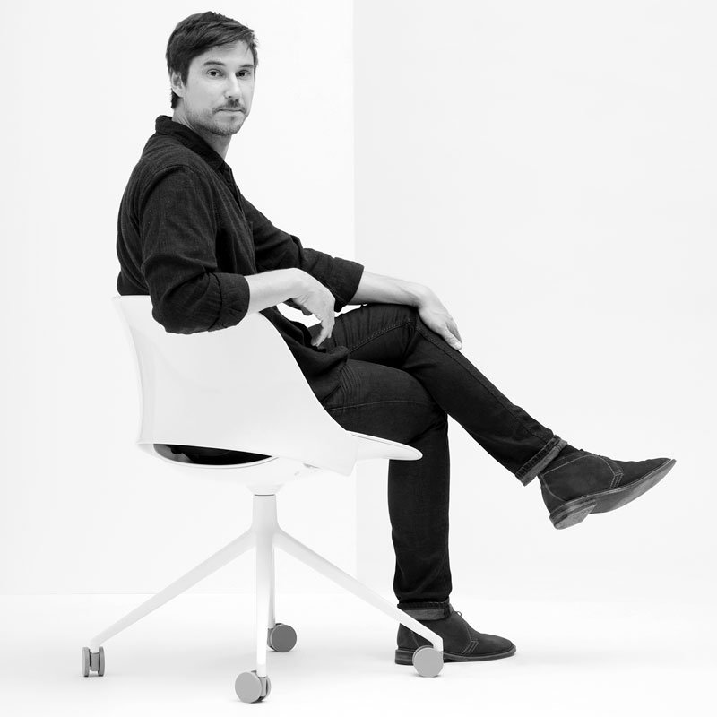 Светящиеся очки от близорукости