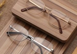 Як визначити, що ви носите окуляри неправильно