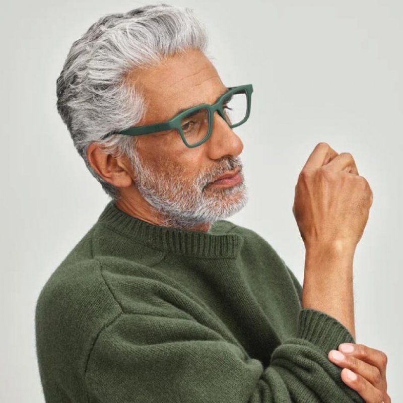 Автофокусні окуляри для близу та далени