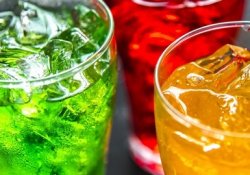 Які напої дуже шкідливі для зору