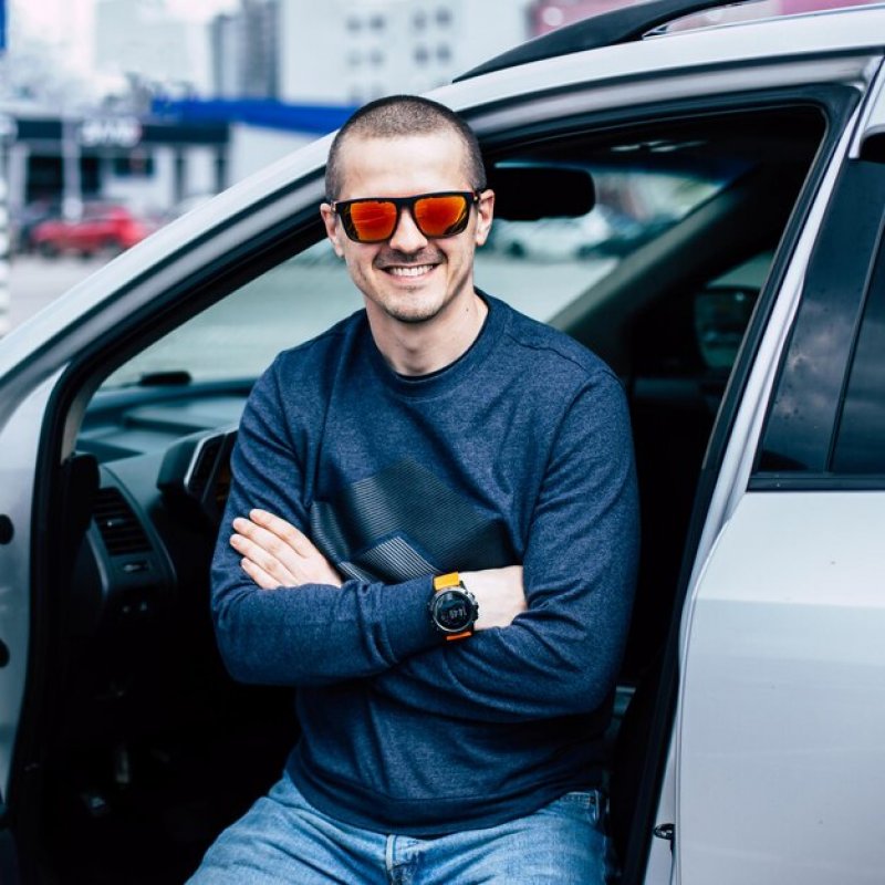 Як надовго зберегти добрий зір у дорозі