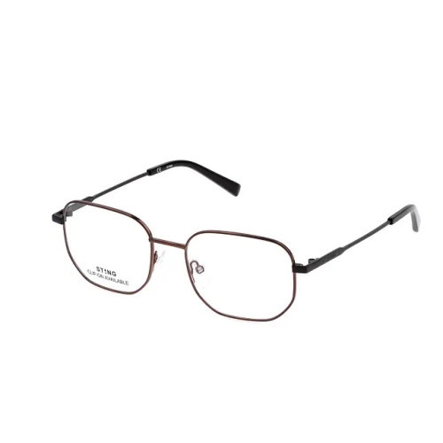 Оправа Sting 433 0RD6