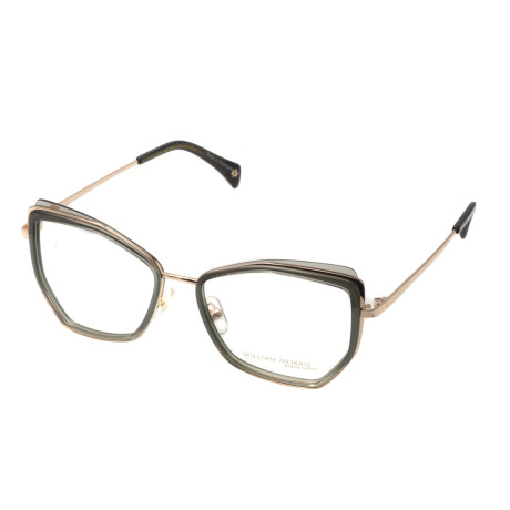 Оправа William Morris JACKIE C3 - OLIVE GRAD/GOLD