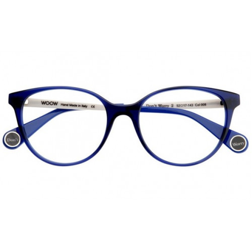 Оправа WooW don't worry2 008