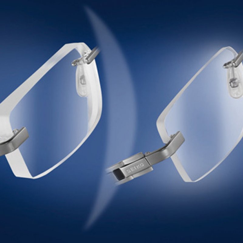 Потоншені лінзи для окулярів