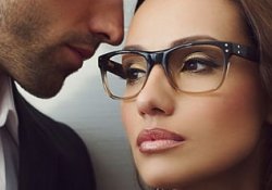 Окуляри з діоптріями для дітей і дорослих