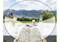 Вправи для швидкого звикання до нових окулярів з прогресивними лінзами