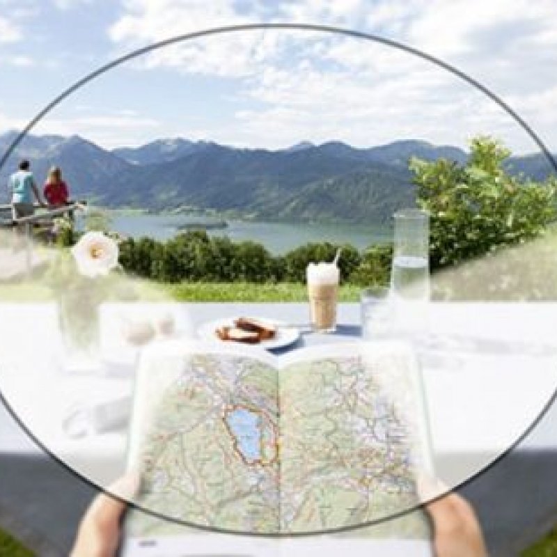 Вправи для швидкого звикання до нових окулярів з прогресивними лінзами