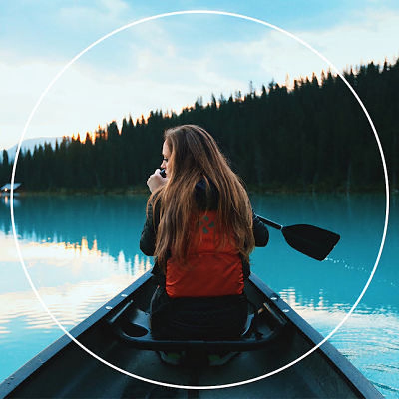 Контактні лінзи: міфи і помилки