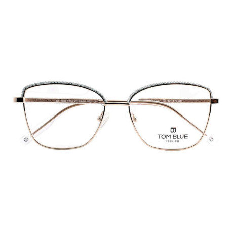 Оправа TOM BLUE 7351-C2