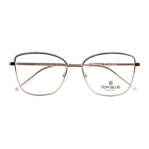 Оправа TOM BLUE 7351-C2